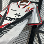 Maglia AC Milan Retro 98/99