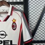 Maglia AC Milan Retro 98/99