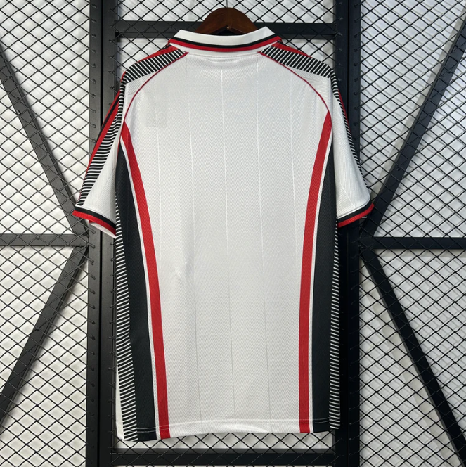 Maglia AC Milan Retro 98/99