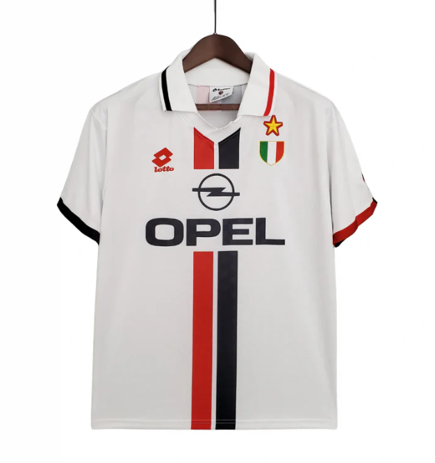 Maglia AC Milan Retro 95/97