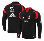 Maglia da allenamento Ac Milan Retro 04/05 - Manica Lunga