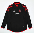 Maglia da allenamento Ac Milan Retro 04/05 - Manica Lunga