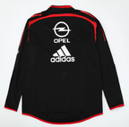Maglia da allenamento Ac Milan Retro 04/05 - Manica Lunga