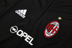 Maglia da allenamento Ac Milan Retro 04/05 - Manica Lunga