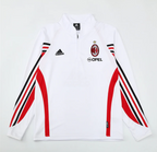 Maglia da allenamento Ac Milan Retro 03/04- Manica Lunga