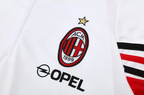 Maglia da allenamento Ac Milan Retro 03/04- Manica Lunga