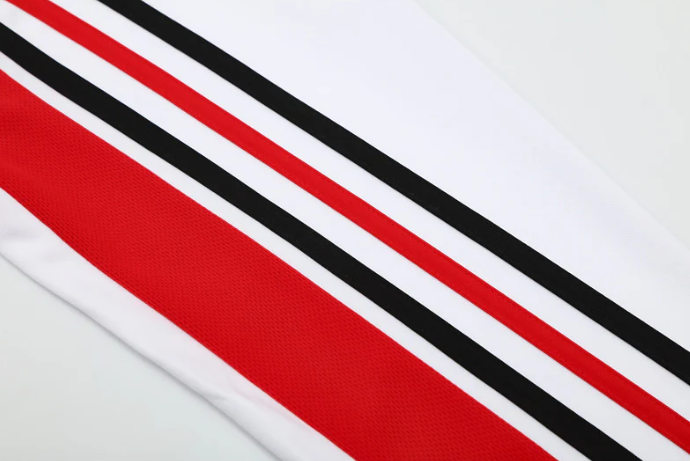 Maglia da allenamento Ac Milan Retro 03/04- Manica Lunga