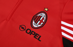 Maglia da allenamento Ac Milan Retro 03/04 - Manica Lunga