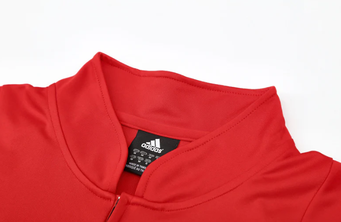 Maglia da allenamento Ac Milan Retro 03/04 - Manica Lunga