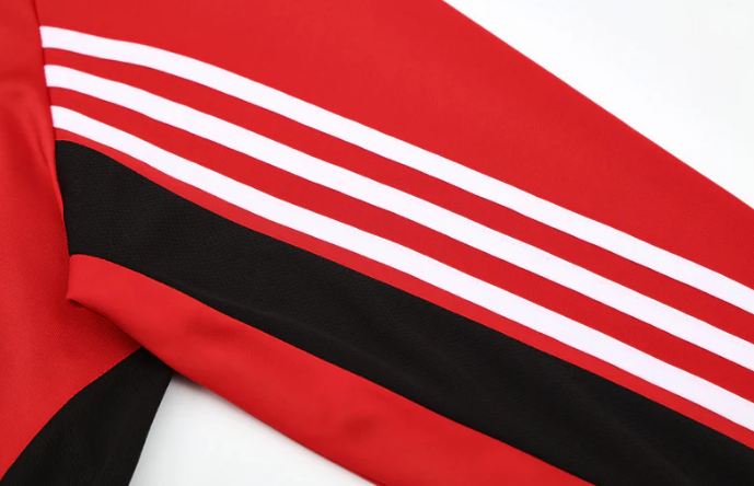 Maglia da allenamento Ac Milan Retro 03/04 - Manica Lunga