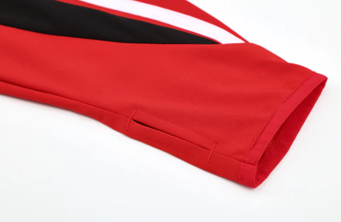 Maglia da allenamento Ac Milan Retro 03/04 - Manica Lunga