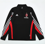 Maglia da allenamento Ac Milan Retro 03/04 - Manica Lunga