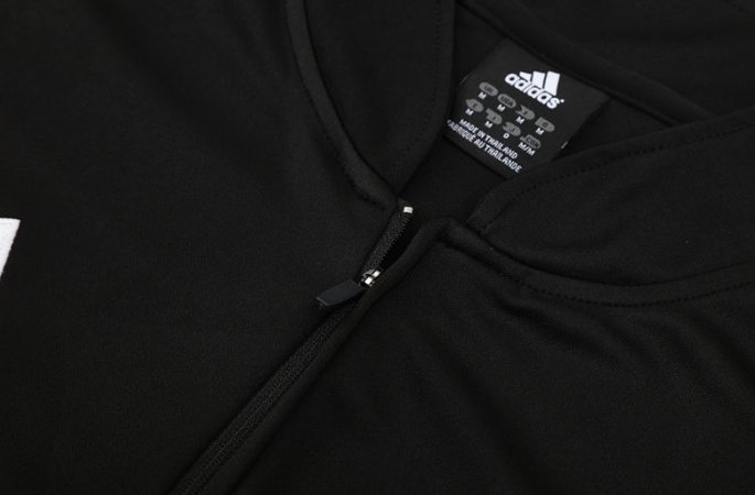 Maglia da allenamento Ac Milan Retro 03/04 - Manica Lunga