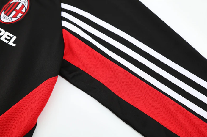 Maglia da allenamento Ac Milan Retro 03/04 - Manica Lunga