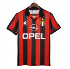 Maglia AC Milan Retro 96/97