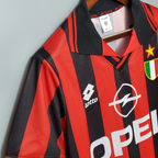 Maglia AC Milan Retro 96/97