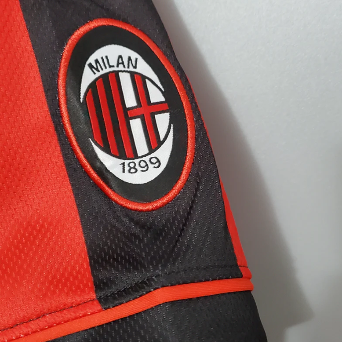 Maglia AC Milan Retro 96/97