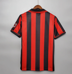 Maglia AC Milan Retro 96/97