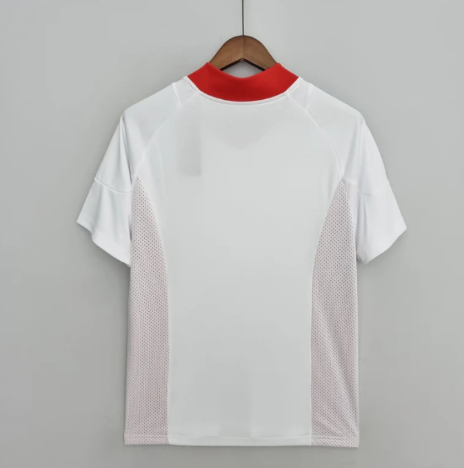 Maglia Retro AC Milan Away 02/03 - Edizione finale della Champions League