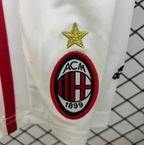 T-shirt e Pantaloncini per Bambino A.C Milan Retro 98/99