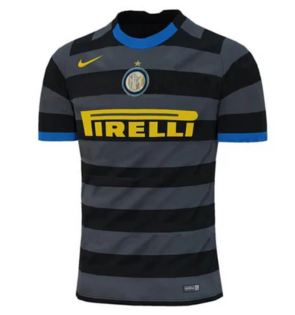 Maglia Inter Retro 20/21