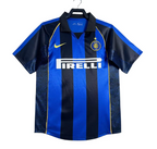 Maglia Inter Retro 01/02