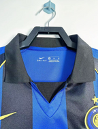Maglia Inter Retro 01/02