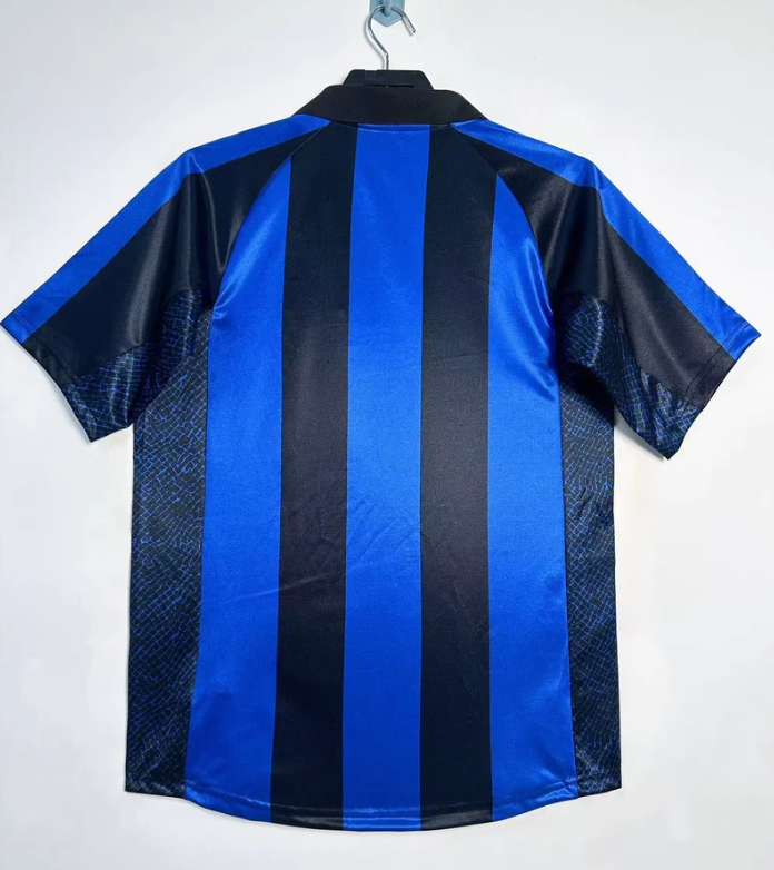 Maglia Inter Retro 01/02