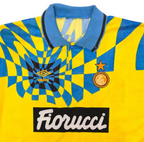 Maglia Inter Retro 92/93