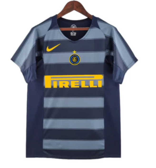 Maglia Inter Retro 04/05