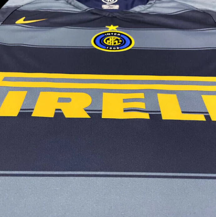 Maglia Inter Retro 04/05