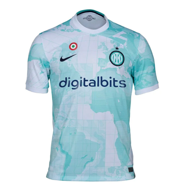Maglia Inter Retro 22/23
