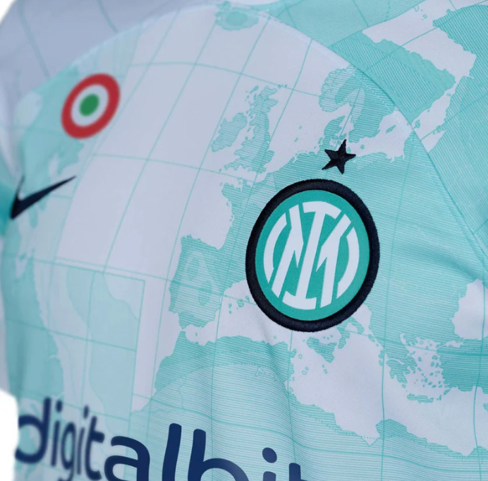 Maglia Inter Retro 22/23