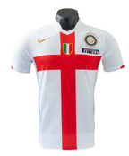 Maglia Inter Retro 07/08