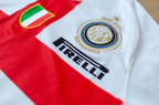 Maglia Inter Retro 07/08