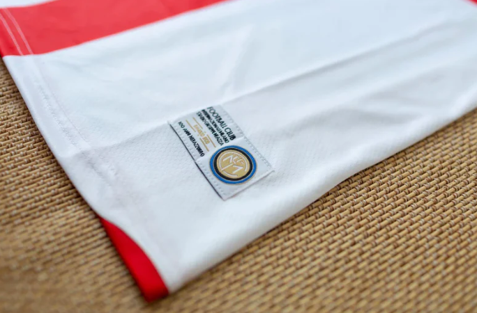 Maglia Inter Retro 07/08