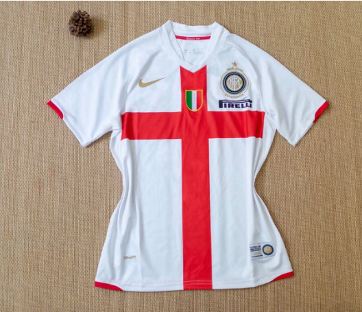 Maglia Inter Retro 07/08