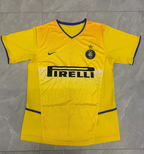 Maglia Inter Retro 02/03