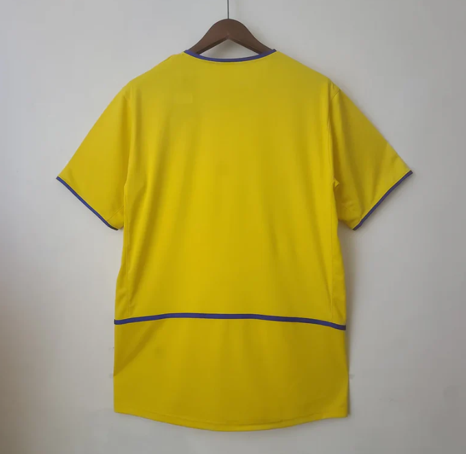 Maglia Inter Retro 02/03