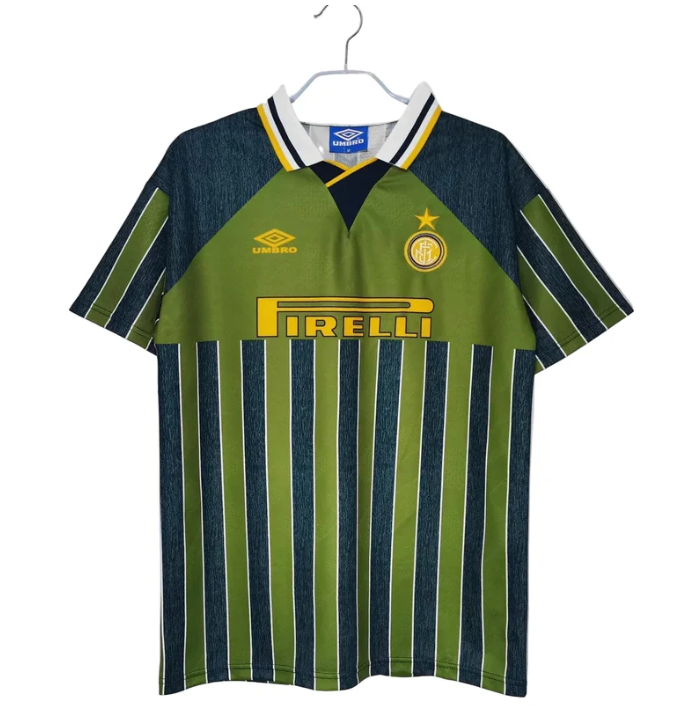 Maglia Inter Retro 95/96