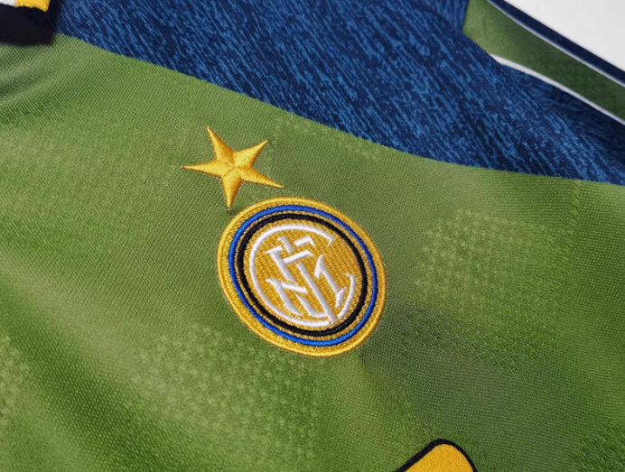 Maglia Inter Retro 95/96