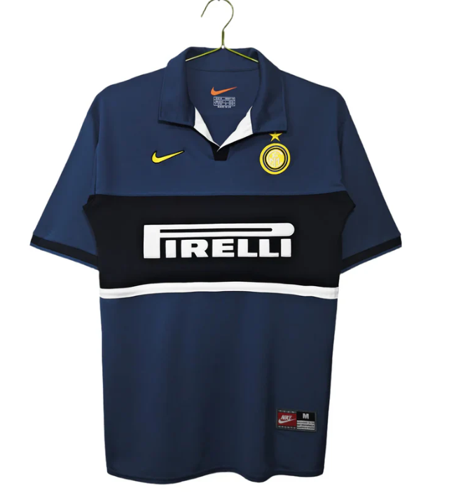 Maglia Inter Retro 98/99