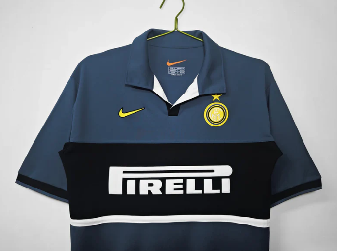 Maglia Inter Retro 98/99
