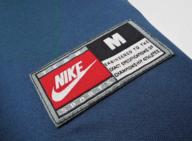 Maglia Inter Retro 98/99