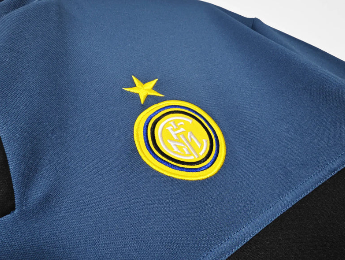 Maglia Inter Retro 98/99