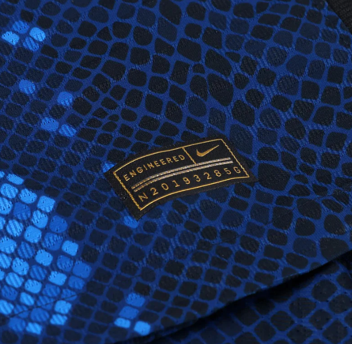 Maglia Inter Retro 21/22