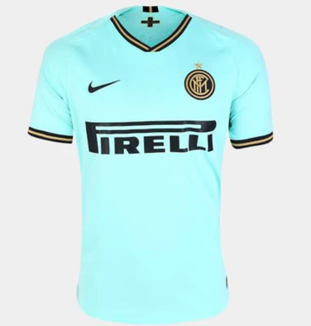 Maglia Inter Retro 19/20