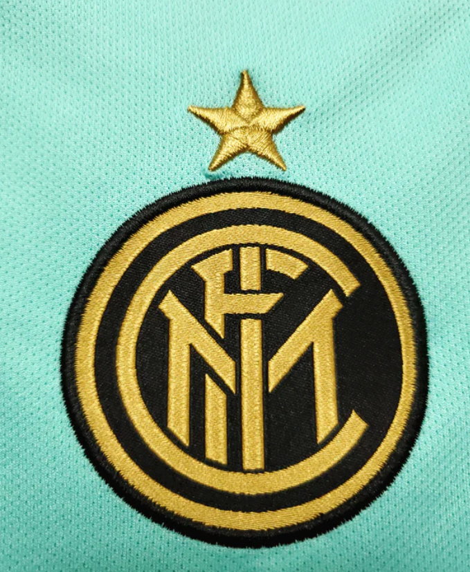 Maglia Inter Retro 19/20