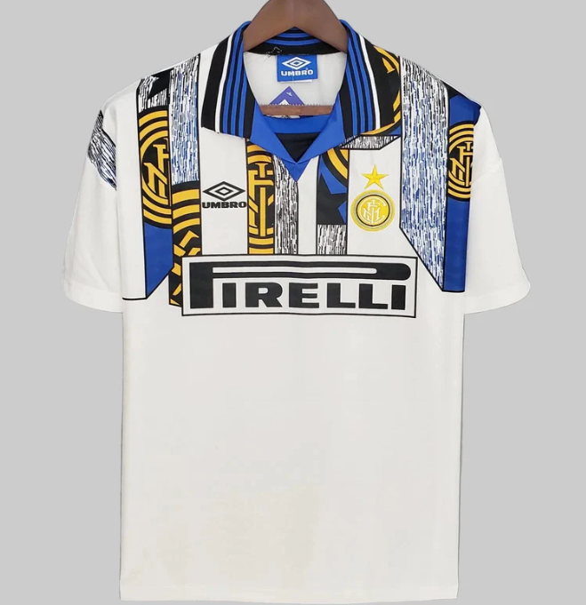Maglia Inter Retro 95/96