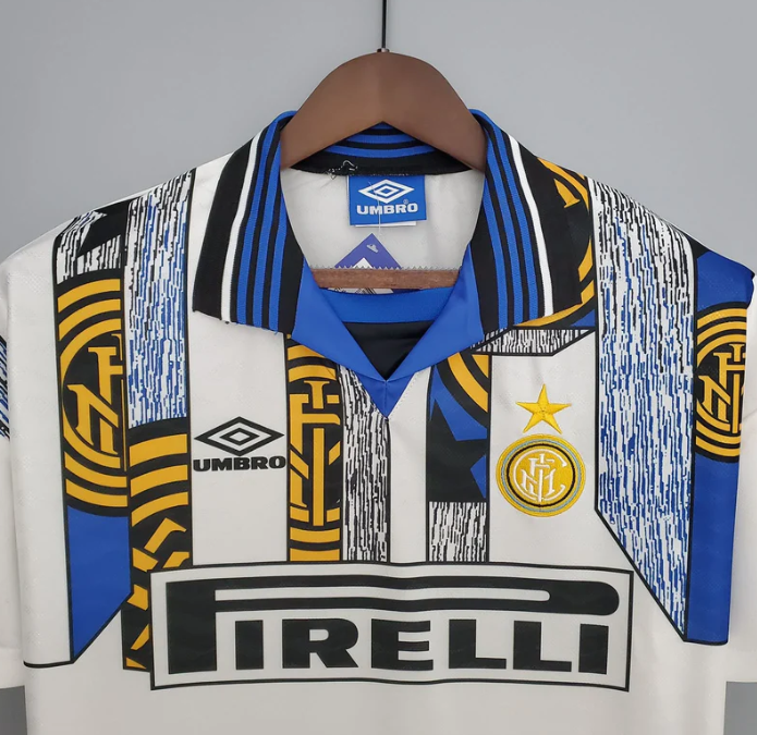 Maglia Inter Retro 95/96